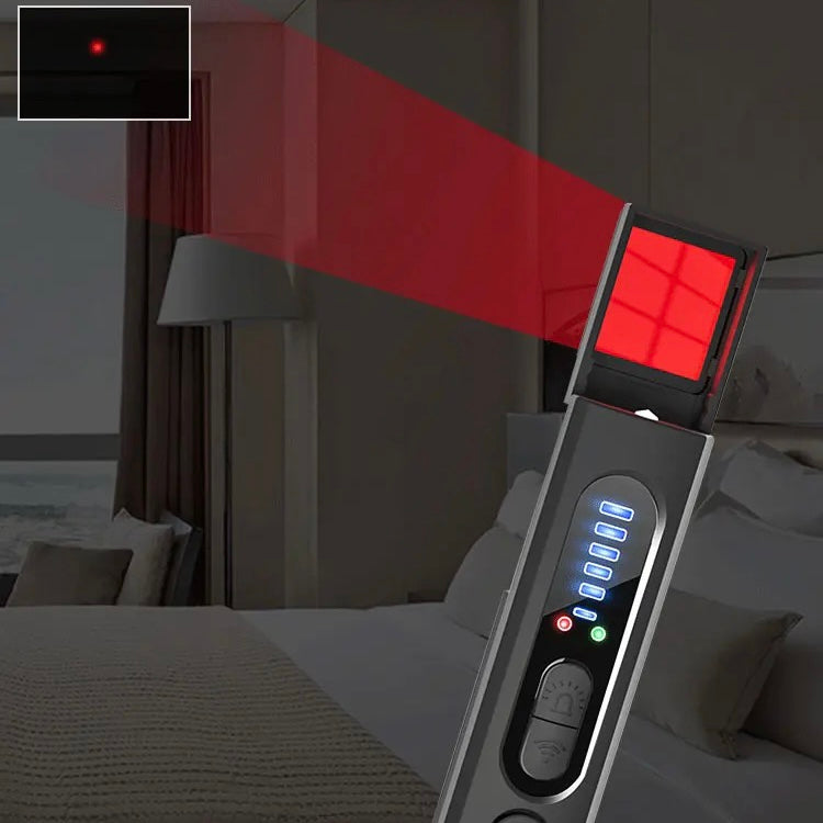 Hidden Camera Detector - Protect Your Privacy